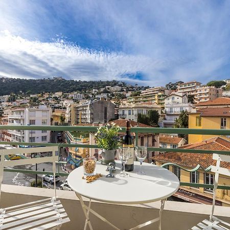 Feel Home - De Gaulle - Villefranche-Sur-Mer Eksteriør billede
