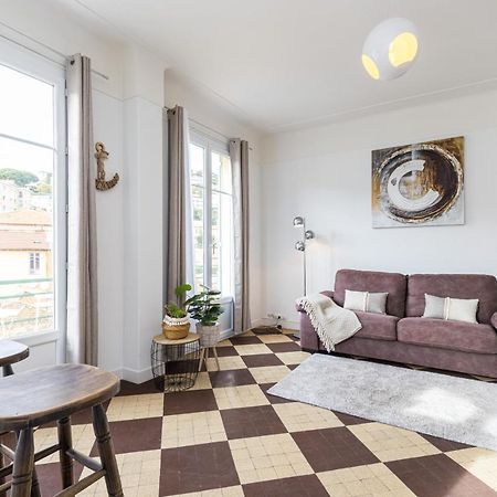 Feel Home - De Gaulle - Villefranche-Sur-Mer Eksteriør billede