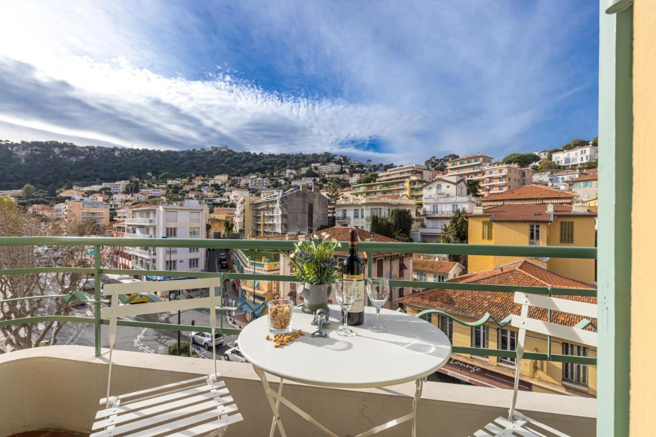 Feel Home - De Gaulle - Villefranche-Sur-Mer Eksteriør billede
