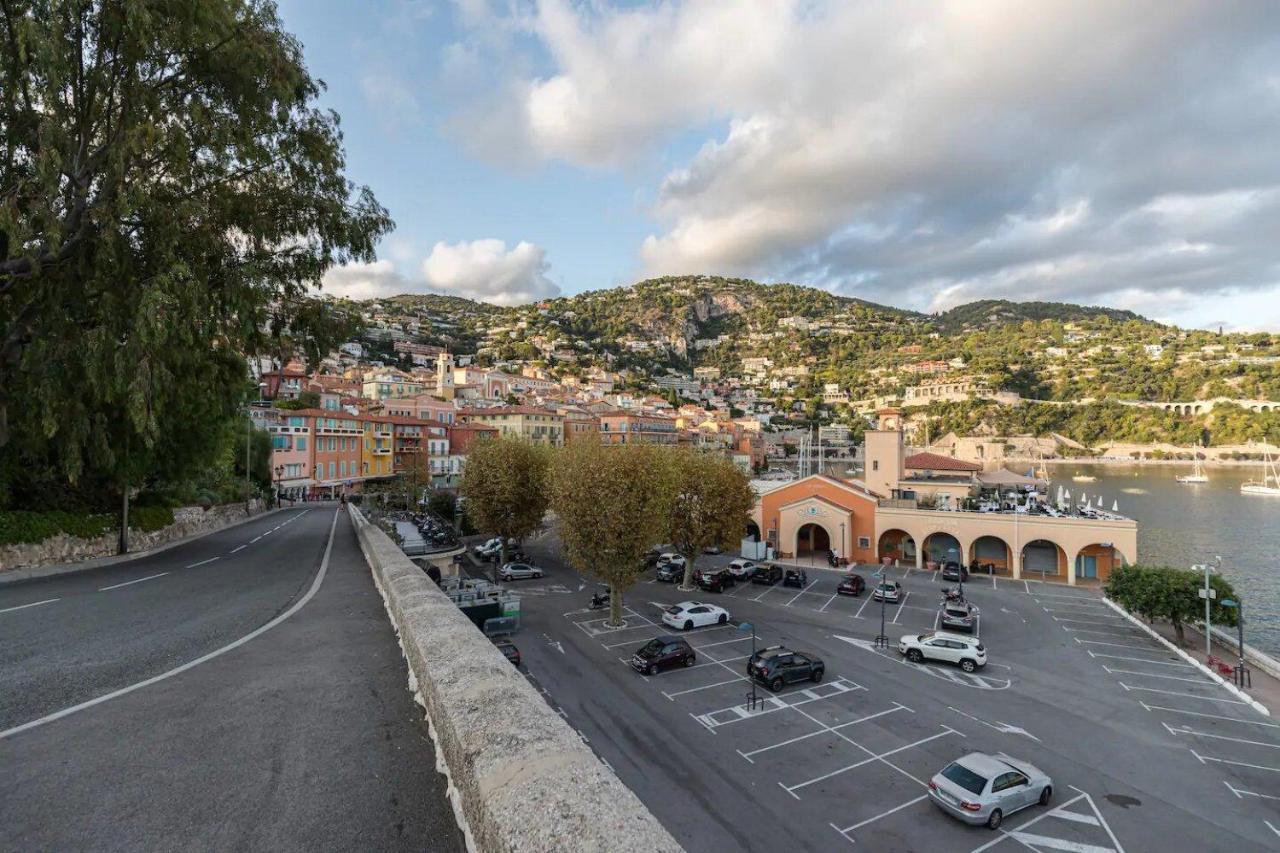 Feel Home - De Gaulle - Villefranche-Sur-Mer Eksteriør billede