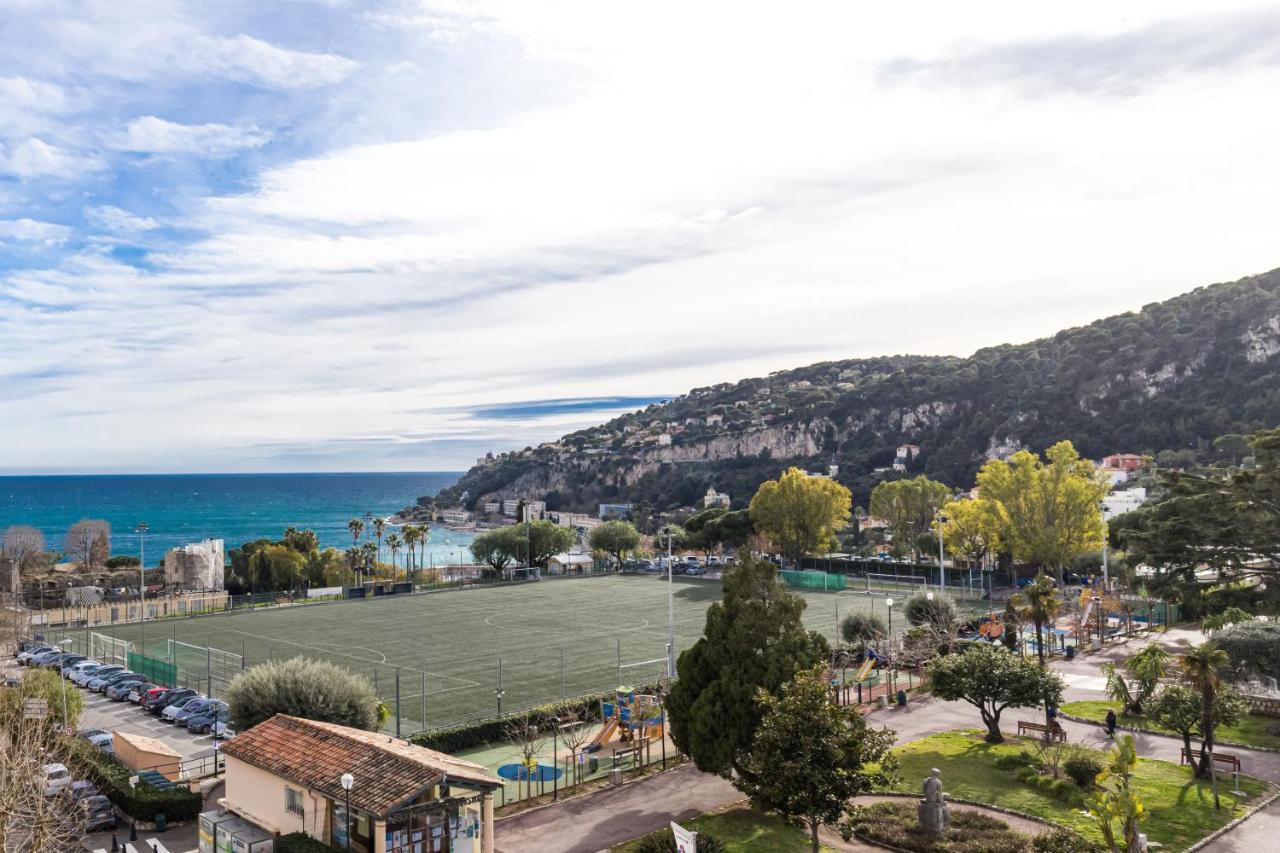 Feel Home - De Gaulle - Villefranche-Sur-Mer Eksteriør billede