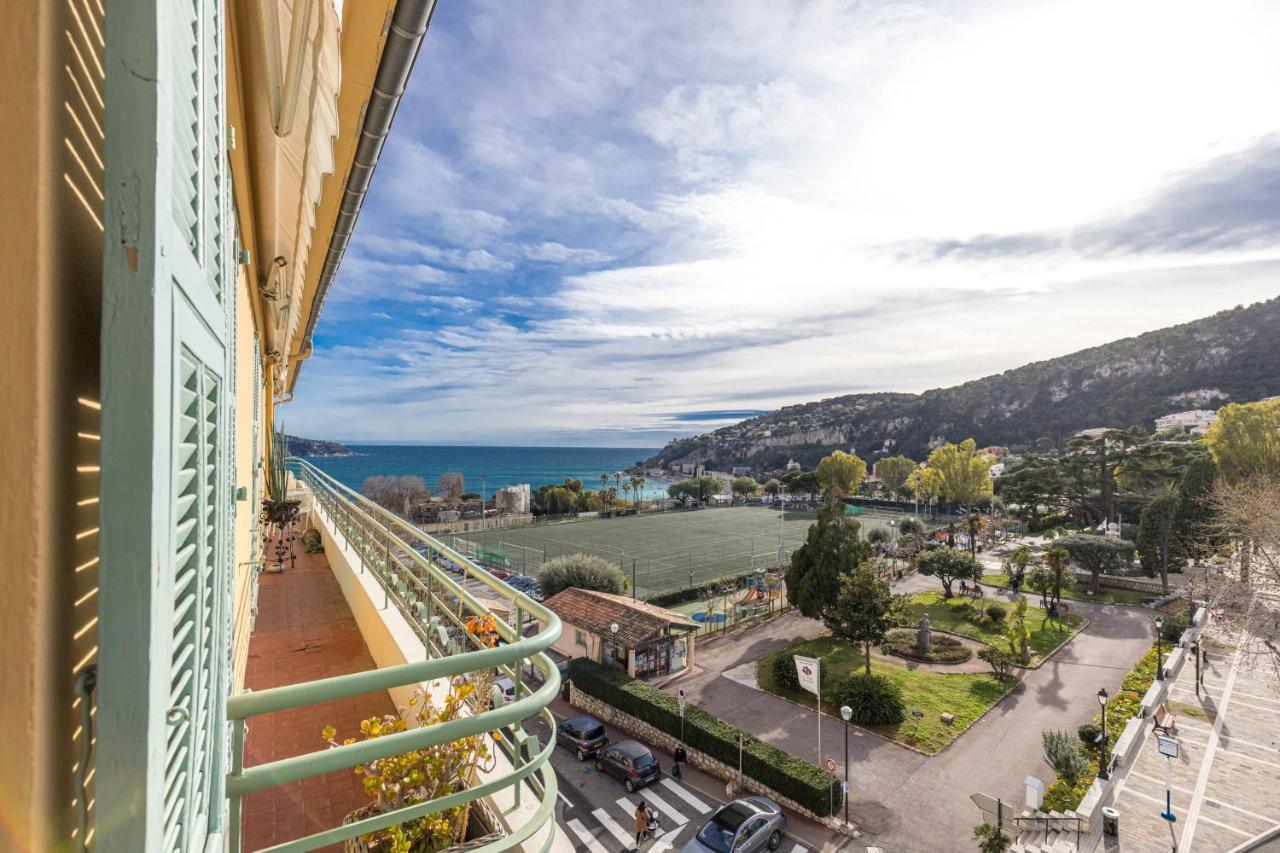 Feel Home - De Gaulle - Villefranche-Sur-Mer Eksteriør billede