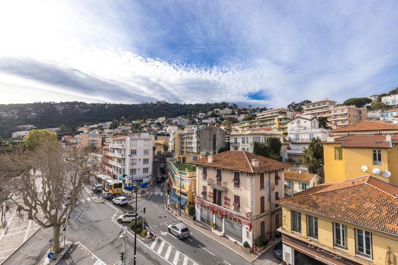 Feel Home - De Gaulle - Villefranche-Sur-Mer Eksteriør billede