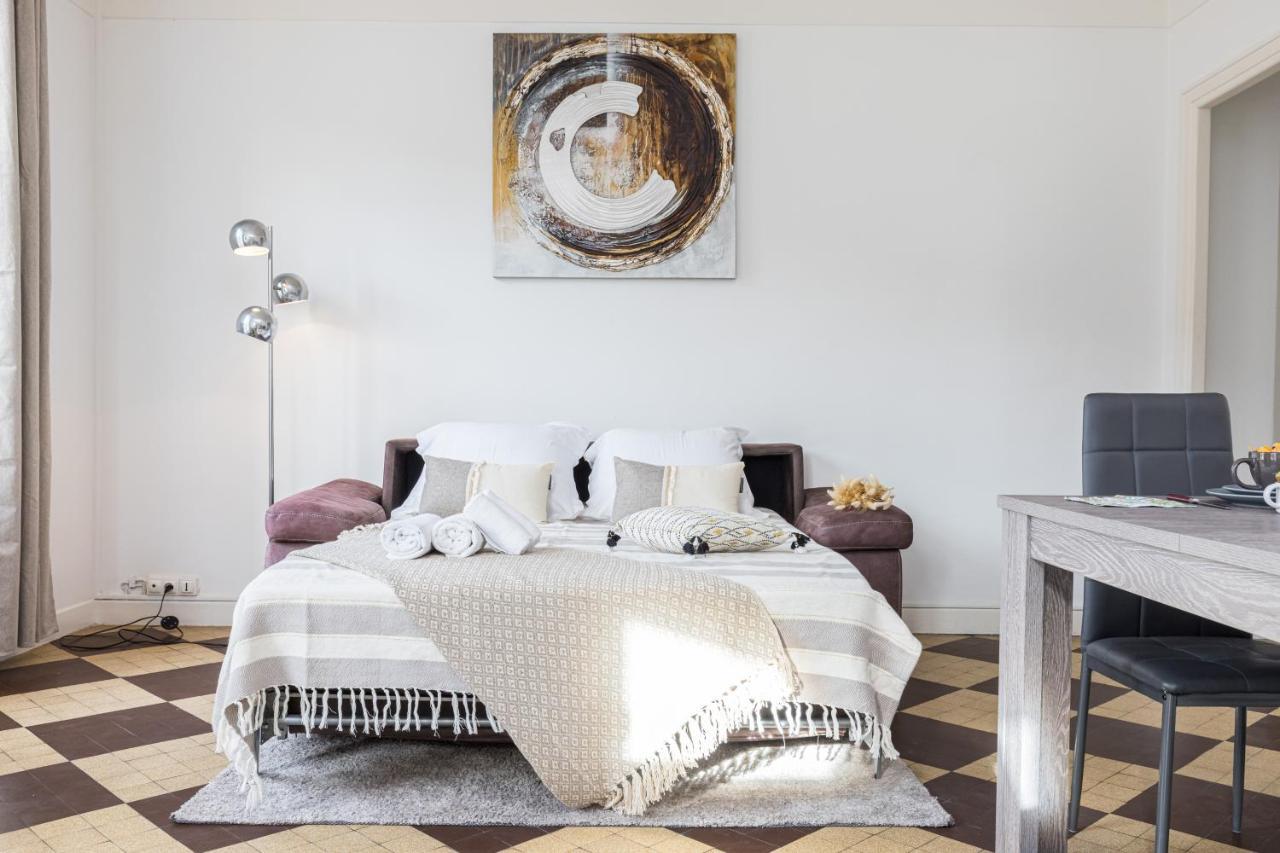 Feel Home - De Gaulle - Villefranche-Sur-Mer Eksteriør billede