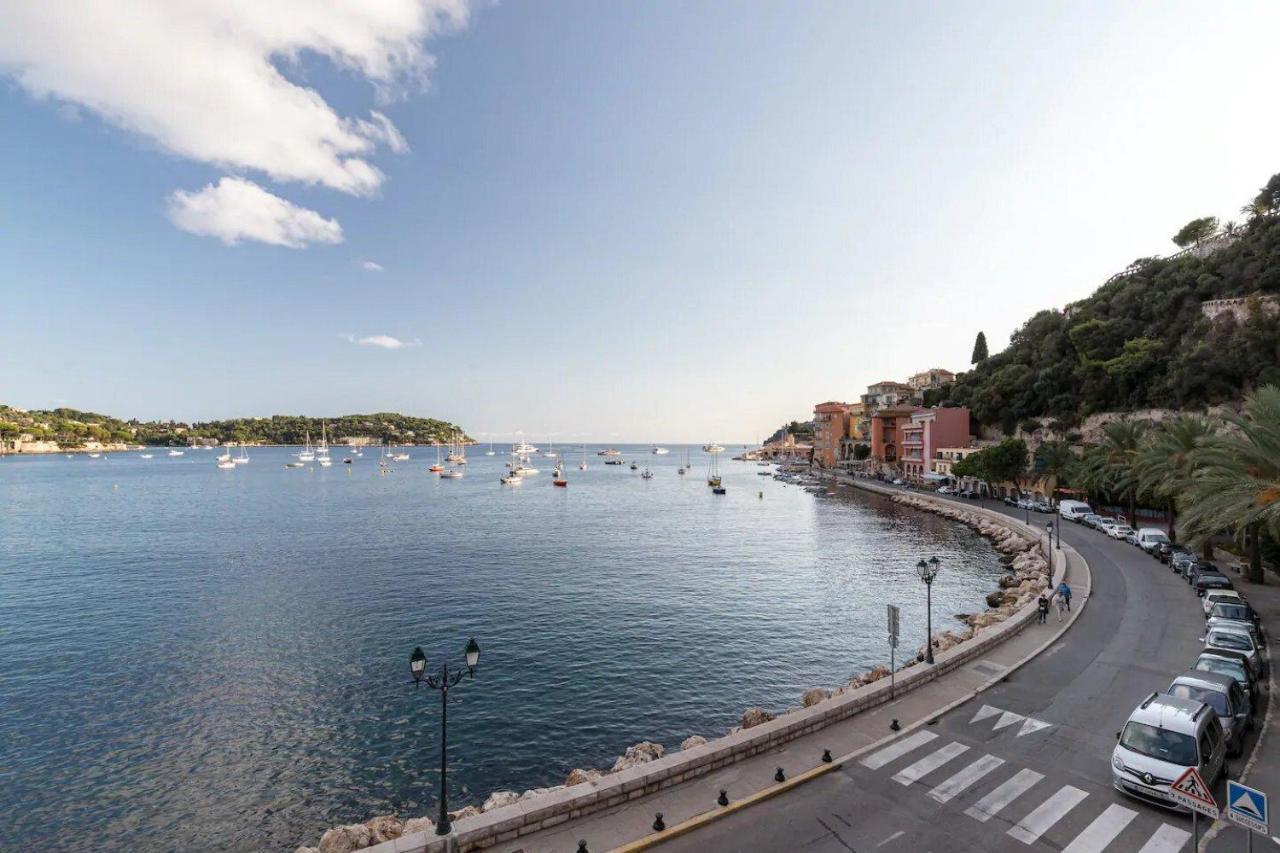 Feel Home - De Gaulle - Villefranche-Sur-Mer Eksteriør billede