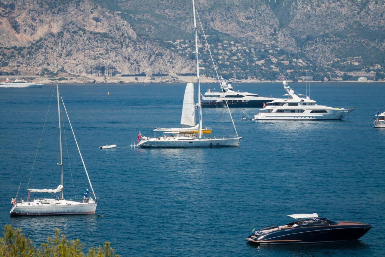 Feel Home - De Gaulle - Villefranche-Sur-Mer Eksteriør billede