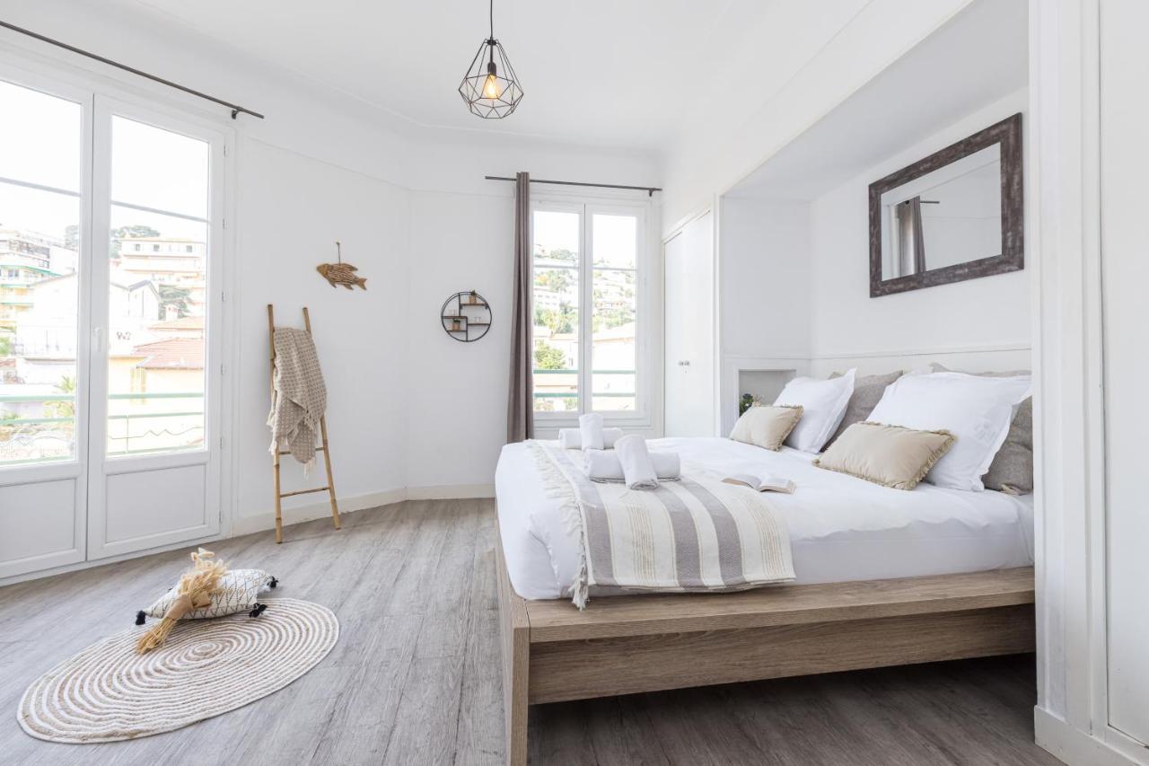 Feel Home - De Gaulle - Villefranche-Sur-Mer Eksteriør billede