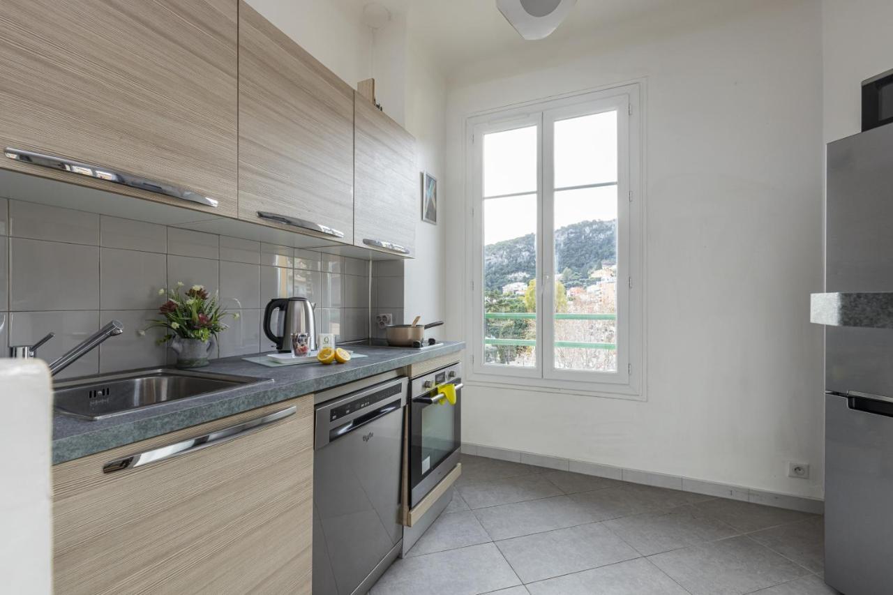 Feel Home - De Gaulle - Villefranche-Sur-Mer Eksteriør billede